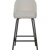 BePureHome Barstoel Vogue - Velvet - Naturel - 89x50x55 2 BePureHome Barstoel Vogue - Velvet - Naturel - 89x50x55 -Meubilair Geschäft dacaa362586f4a6981c60d881c36003b
