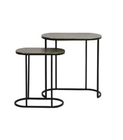 Light & Living Bijzettafel Bocov - Antiek Brons - 53x26x53cm 10 Light & Living Bijzettafel Bocov - Antiek Brons - 53x26x53cm -Meubilair Geschäft daf7670bc6f0446c9246b82bde660b0a