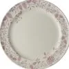 Royal Boch Plat Bord 27cm Met Décor - Fleurs Rouges -Meubilair Geschäft dafad68a60434ce9beb4772a9a0563a3