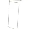 Yamazaki Shelf Coat Hanger - White -Meubilair Geschäft db12251d6e7b4841bce8f28e6fb335ee
