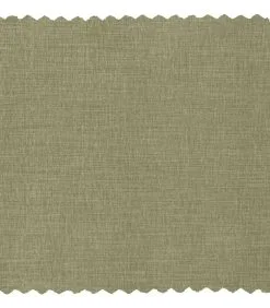 VTwonen Family 1-Zits Element Ronde Hoek Links - Groen - 85x93x98 -Meubilair Geschäft db6a151d93a84e808fbea5bcbe58950b