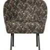 BePureHome Vogue Fauteuil - Velvet - Aquarel Flower - 69x57x70 1 BePureHome Vogue Fauteuil - Velvet - Aquarel Flower - 69x57x70 -Meubilair Geschäft dbe6bcf442c14837a3601be86ccf1ea6