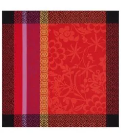 Le Jacquard Francais Servet Provence