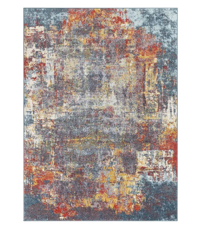 Surya Modern Abstract Vloerkleed 3 Surya Modern Abstract Vloerkleed