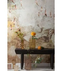 BePureHome Line Vaas - Glas - Hop - 21x9x9 -Meubilair Geschäft dd045390145346c988f6bc4b252c439b