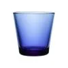 Iittala Kartio Glas 21cl Ultramarijnblauw Set Van 2 -Meubilair Geschäft dda86d9fd3fc4b39b08dcd551fae0863