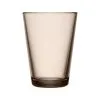 Iittala Kartio Glas 40cl Linnen 2 Stuks -Meubilair Geschäft de02b11c2758406389109646a32eac75