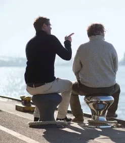 Philippi HAMBURGER - Hocker -Meubilair Geschäft de1a80408da946ba88669017af1a7401