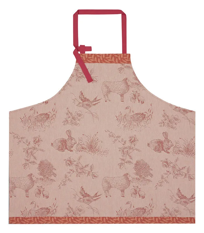 Le Jacquard Francais Schort Joséphine 3 Le Jacquard Francais Schort Joséphine