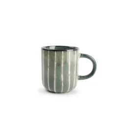 Salt & Pepper Beker 50cl Line Muggies