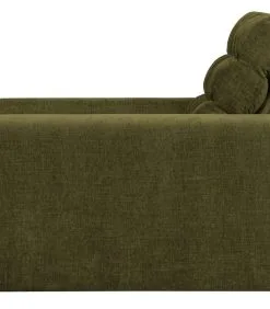 BePureHome Date Fauteil - Vintage - Groen - 78x103x99 8 BePureHome Date Fauteil - Vintage - Groen - 78x103x99 -Meubilair Geschäft decd695d99734e74885e0f4953b2a047