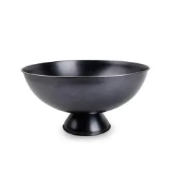 Salt & Pepper Champagnekoeler 32xH16cm Zwart Bar