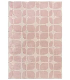 Novatrend Modern Woonkamertapijt FANCY