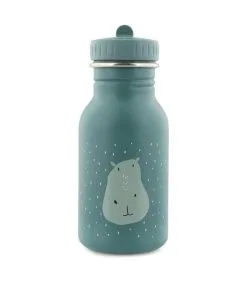 Trixie Drinkfles 500ml - Mr. Hippo
