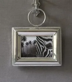 Rivièra Maison Fotolijst 25x17 - Cordoba Photo Frame - Zilver 5 Rivièra Maison Fotolijst 25x17 - Cordoba Photo Frame - Zilver -Meubilair Geschäft df5608277b314736b36f8a57fda575ee