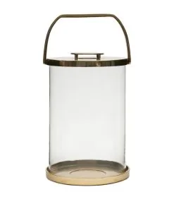 Rivièra Maison Lantaarn RM Église D'Auteuil Goud