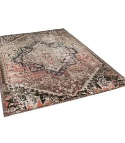 Pergamon Vloerkleed Designer Vintage Zoë Oriëntaals Modern -Meubilair Geschäft dffa769d88584d68926b9fbc115479df