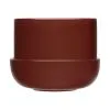 Iittala Nappula Bloempot Met Schotel Bruin 170x130 2 Iittala Nappula Bloempot Met Schotel Bruin 170x130 -Meubilair Geschäft e0131a1cb0e7487bb9269f48a93456e4