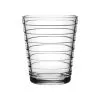Iittala Aino Aalto Glas 22cl Helder 2 Stuks -Meubilair Geschäft e037de9f2a5f4db6badcb33d55d1c6e4