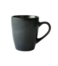 Dutch Rose SERENITY Set 4 BEKER BLUE