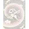 Pergamon Vloerkleed Maui Kids Pastel Eenhoorn 2 Pergamon Vloerkleed Maui Kids Pastel Eenhoorn -Meubilair Geschäft e09d2b8905814edda380c2dcca072935