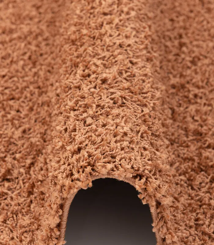 Pergamon Hoogpolig Langpolig Shaggy Vloeerkleed Tapijt Fluffy 5 Pergamon Hoogpolig Langpolig Shaggy Vloeerkleed Tapijt Fluffy - Image 3