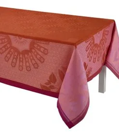 Le Jacquard Francais Tafelkleed Jardin D´orient