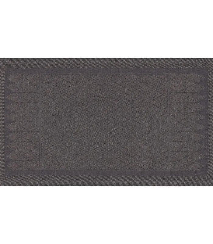 Le Jacquard Francais Placemat Club Ligne 3 Le Jacquard Francais Placemat Club Ligne
