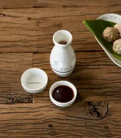 Rivièra Maison Sushischaal RM Loves Wit - Set -Meubilair Geschäft e132f50cd46549e69bec5f9e82abaebc