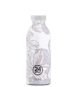 24Bottles Clima Bottle 500ml Cloud & Mist - Infuser Lid