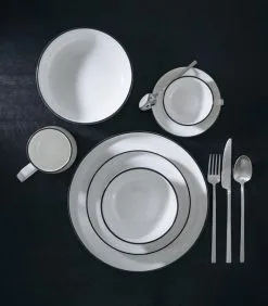 Salt & Pepper STUDIO BASE Diep Bord 21,5 Cm Wit (set/4) 8 Salt & Pepper STUDIO BASE Diep Bord 21,5 Cm Wit (set/4) -Meubilair Geschäft e1688d2ecebf4215aab75edd237d1f1e 4