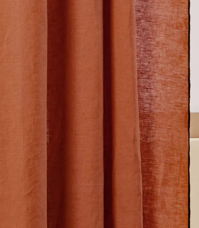 Madura Gordijn Met Plooiband CARLINA 6 Madura Gordijn Met Plooiband CARLINA - Image 4