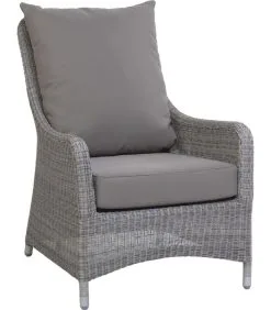 Kok Maison TRANSAT Resin Tuinstoel