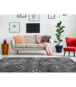 Novatrend Geweven Vloerkleed Voor De Woonkamer OTTAWA -Meubilair Geschäft e247ad66c86a4081b53a4cc55d3ff010