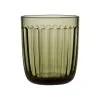 Iittala Raami Glas 26cl Mosgroen 2 Stuks -Meubilair Geschäft e2d967b5c21e4f6691b303c47f953afc