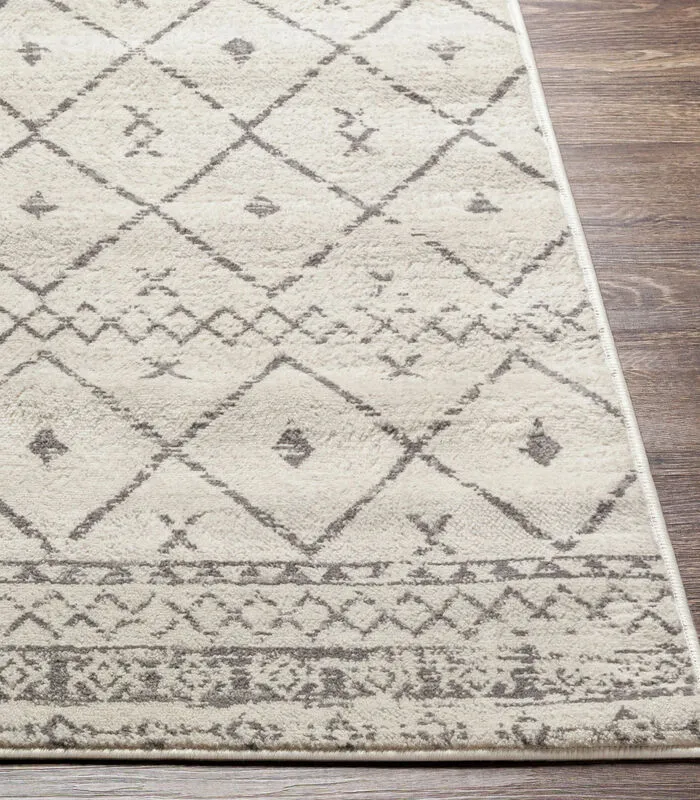 Surya Boheems Berber Vloerkleed 6 Surya Boheems Berber Vloerkleed - Image 4