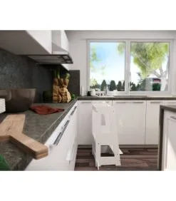 TiSsi FELIX Montessori Leer En Observatietoren -Meubilair Geschäft e33f66d20fc0499791b30cfb771880b8