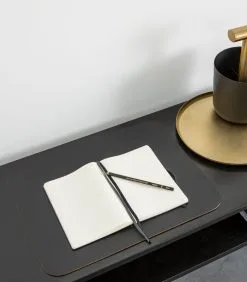 XLBoom Metro Coffee Tafel Zwart/ Zwarte Poten -Meubilair Geschäft e3749d5bd27b4eeca357f5733497de54