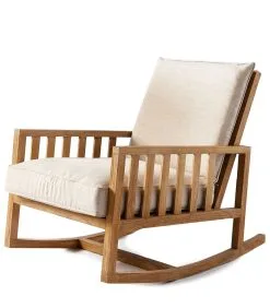 Rivièra Maison Panama Rocking Chair -Meubilair Geschäft e37cd6aea1e04bec917d23bc5882da63