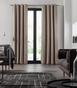 Madura Verduisterend Gordijn Met Ringen BELLAVISTA