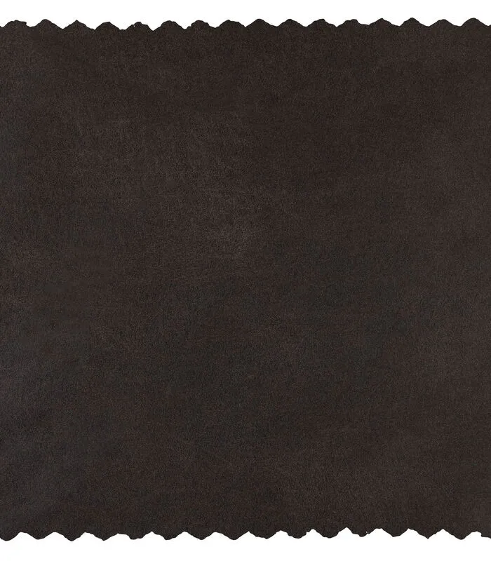 BePureHome Vogue Barstoel 65 Cm - Recycle Leer - Zwart - 89x50x55 4 BePureHome Vogue Barstoel 65 Cm - Recycle Leer - Zwart - 89x50x55 - Image 2