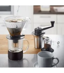 GEFU Koffi Efi Lter FABIANO, Maat 4 -Meubilair Geschäft e3b1d32ac5cc41e89a7ab92634e4e060