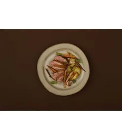 Palmer Serviesset Earth Stoneware 6-persoons 24-delig Bruin -Meubilair Geschäft e3d167dbc2cf4cab969edb1a1926897a