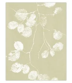 BePureHome Branch Poster - Paper - 45,5x65,5