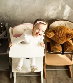 TiSsi Kinderstoel Natuurlijk Hout -Meubilair Geschäft e409d092029a40d8945713edc8c319d8