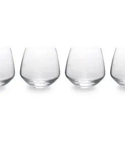 Salt & Pepper Glas 39cl Mystique - Set/4 -Meubilair Geschäft e411d38991434b979375760bd4b943cd