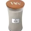 WoodWick Kaars Sacred Smoke Large