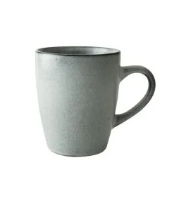 Dutch Rose SERENITY Set 4 BEKER GREY