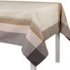 Le Jacquard Francais Gecoat Tafelkleed Provence 2 Le Jacquard Francais Gecoat Tafelkleed Provence -Meubilair Geschäft e46e25fd55e1457ca6eebd7a6ef65773 1
