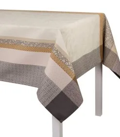Le Jacquard Francais Gecoat Tafelkleed Provence